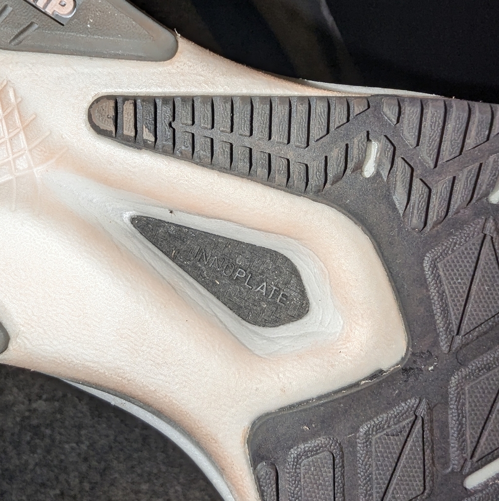 Puma Deviate Nitro Men's Running Shoe (Size 9) - image 4